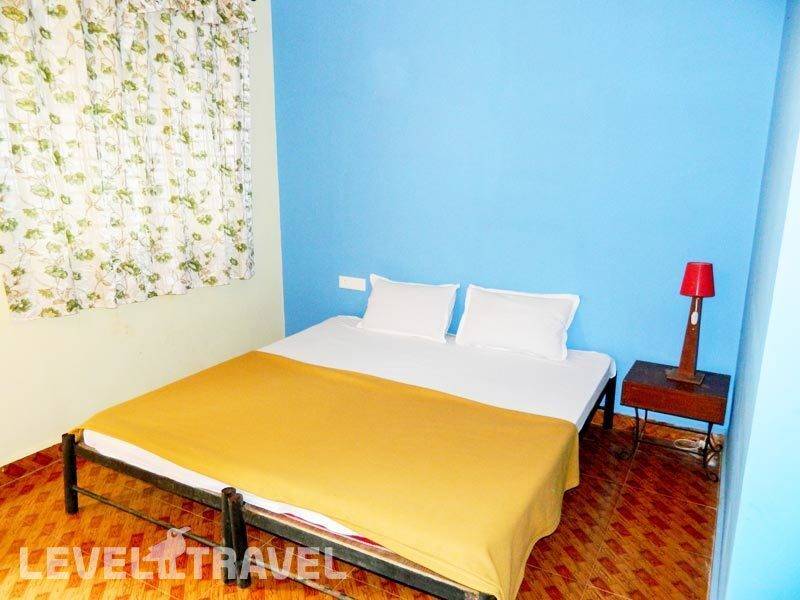 Фотография Agonda Holiday Home