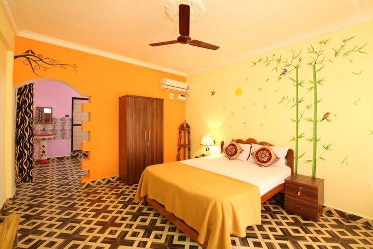 Agonda Holiday Home