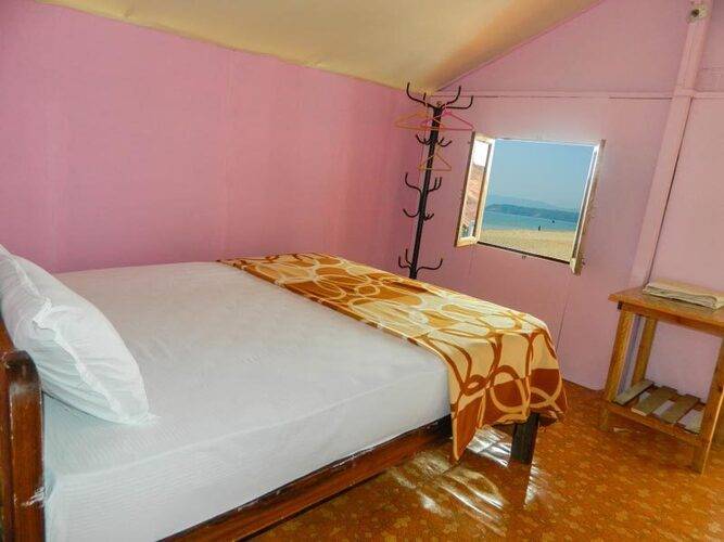 Agonda Holiday Home