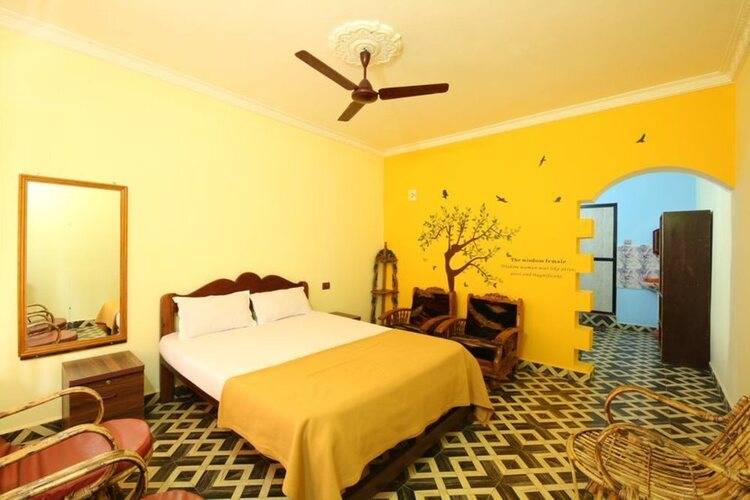 Agonda Holiday Home