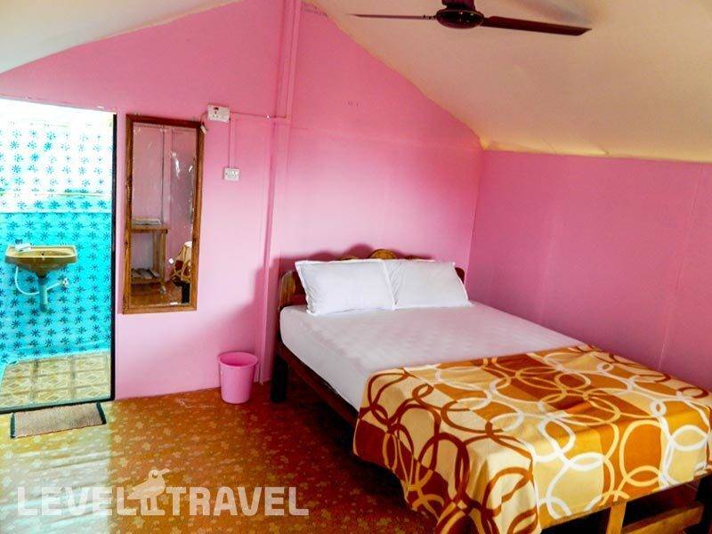 Фотография Agonda Holiday Home