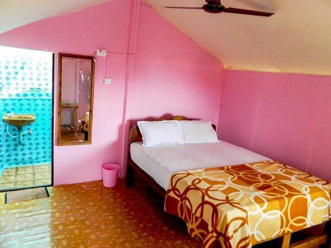 Agonda Holiday Home
