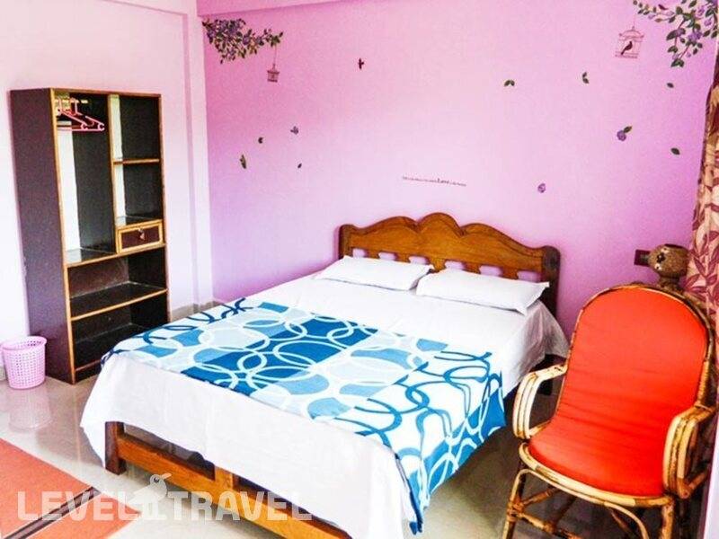 Фотография Agonda Holiday Home