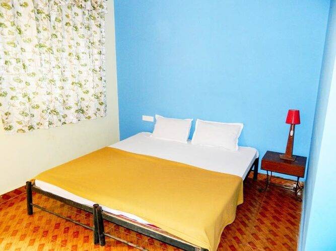 Agonda Holiday Home