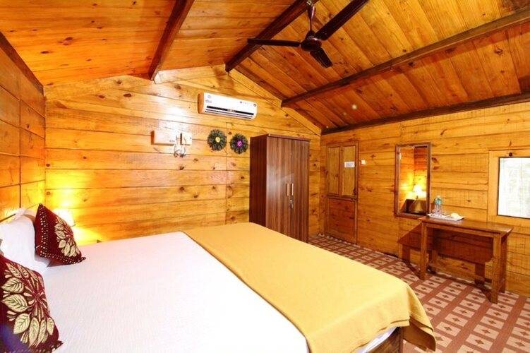 Agonda Holiday Home