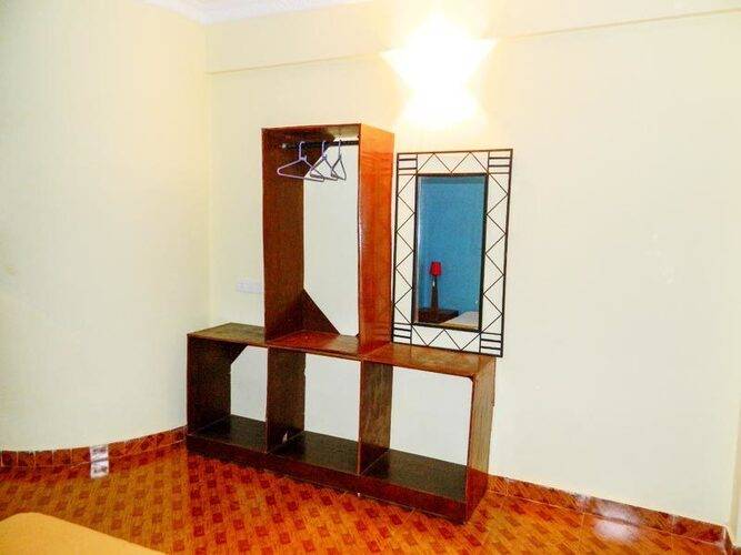 Agonda Holiday Home