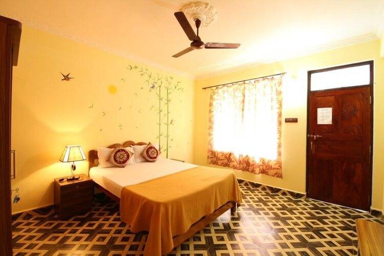 Agonda Holiday Home