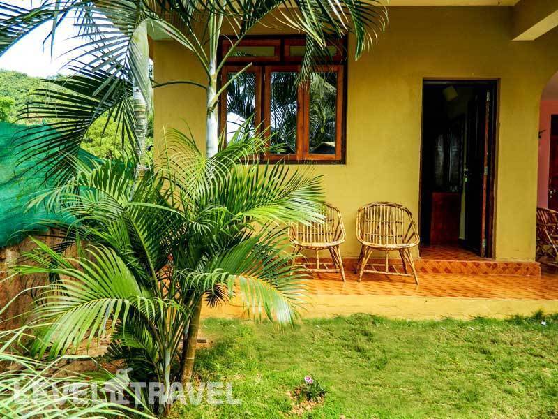 Фотография Agonda Holiday Home