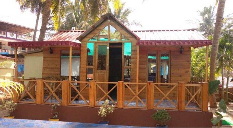 Agonda Holiday Home