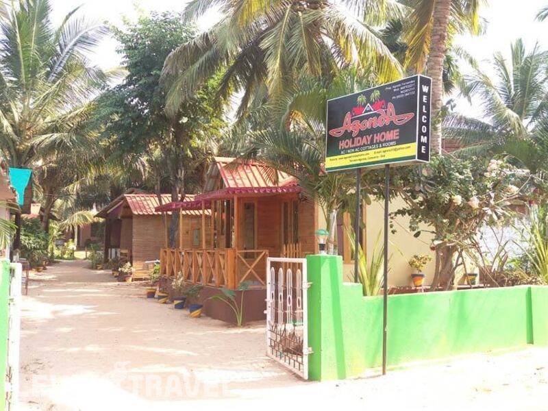Фотография Agonda Holiday Home