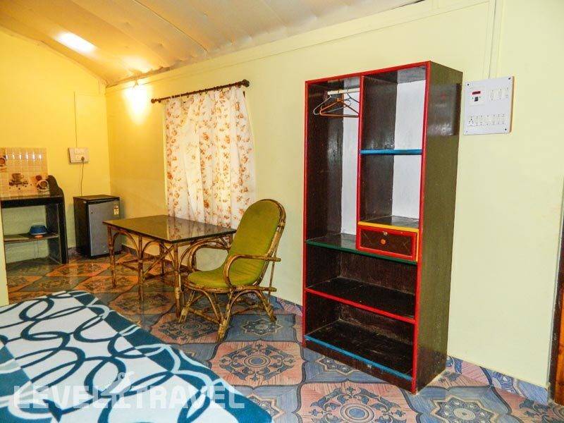 Фотография Agonda Holiday Home