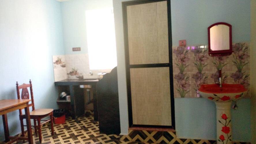 Agonda Holiday Home