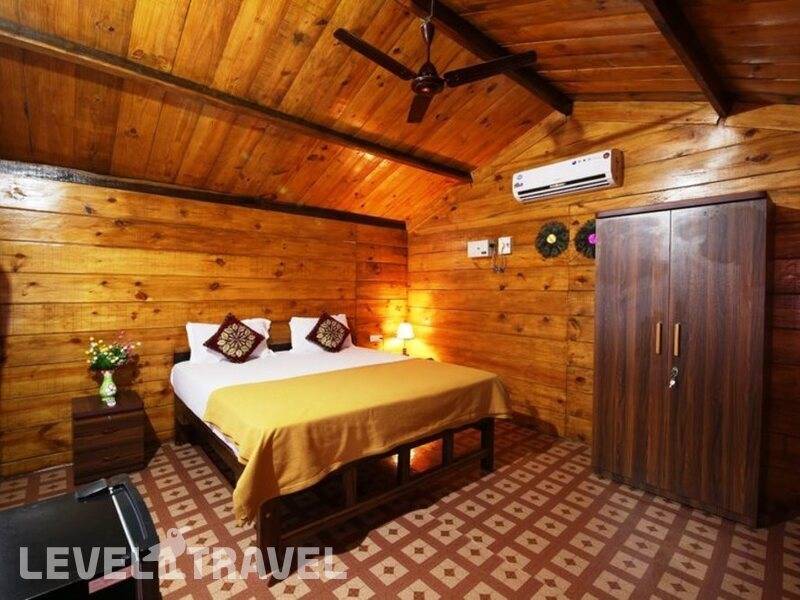 Фотография Agonda Holiday Home