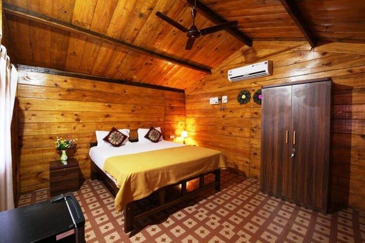 Agonda Holiday Home