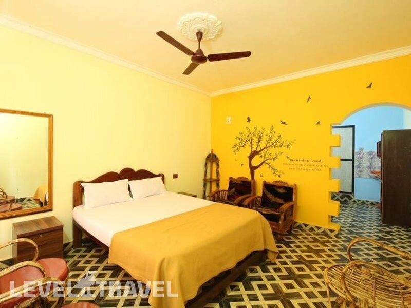 Фотография Agonda Holiday Home