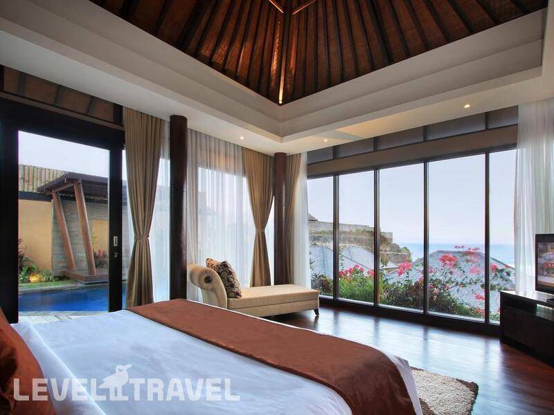 Фотография Ulu Segara Luxury Suites & Villas