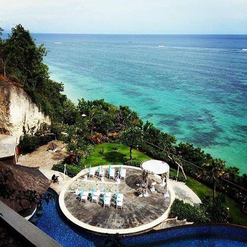 Ulu Segara Luxury Suites & Villas