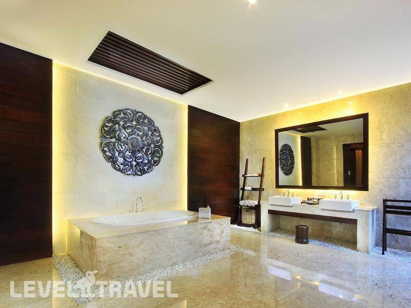 Фотография Ulu Segara Luxury Suites & Villas