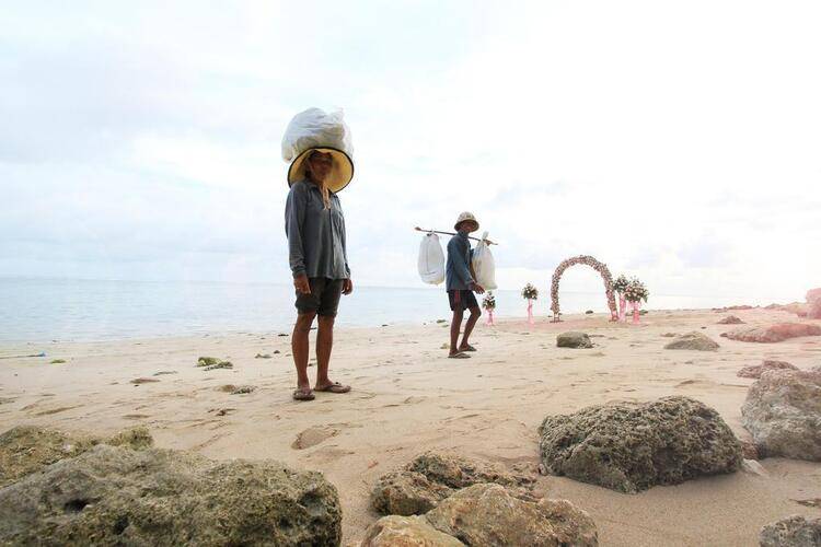 Ulu Segara Luxury Suites & Villas