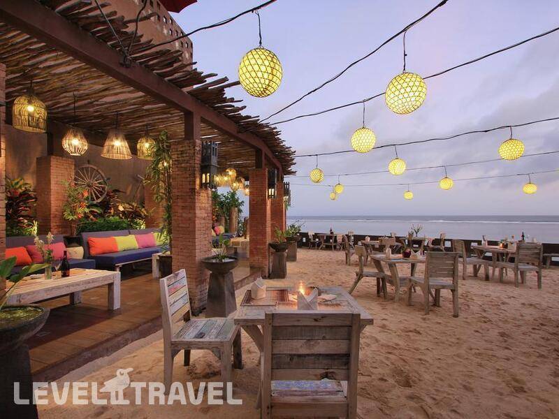 Фотография Ulu Segara Luxury Suites & Villas