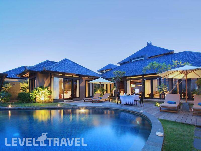 Фотография Ulu Segara Luxury Suites & Villas