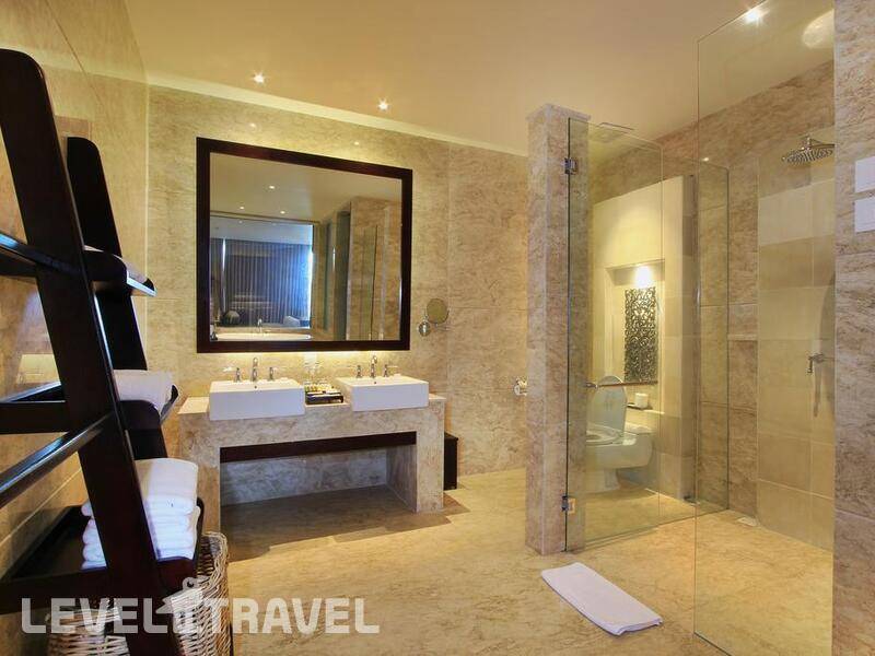 Фотография Ulu Segara Luxury Suites & Villas