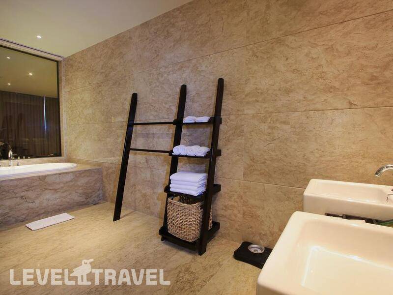 Фотография Ulu Segara Luxury Suites & Villas