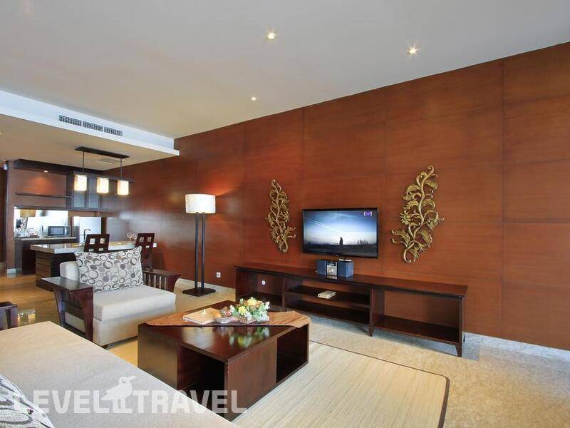 Фотография Ulu Segara Luxury Suites & Villas