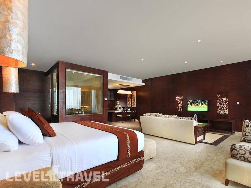 Фотография Ulu Segara Luxury Suites & Villas