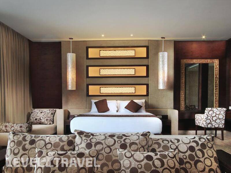 Фотография Ulu Segara Luxury Suites & Villas