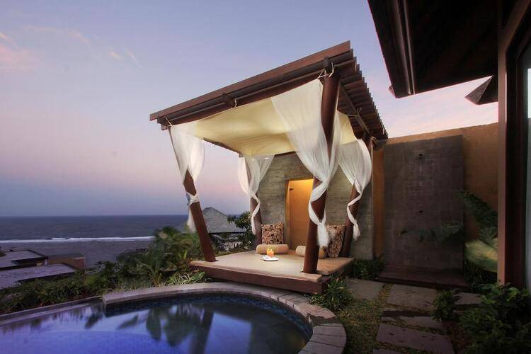 Ulu Segara Luxury Suites & Villas