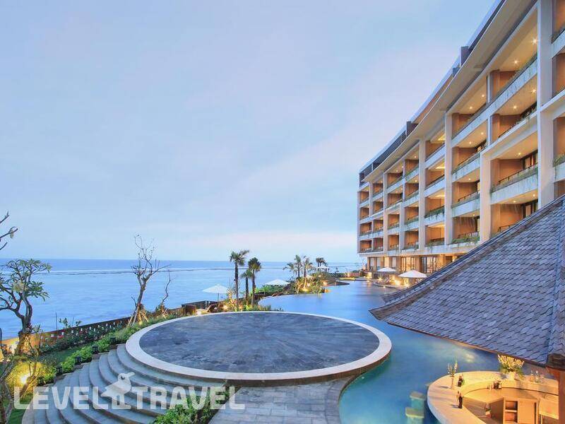 Фотография Ulu Segara Luxury Suites & Villas