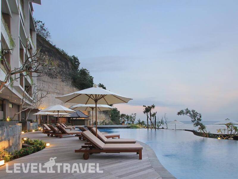 Фотография Ulu Segara Luxury Suites & Villas