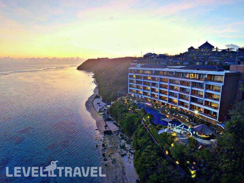 Фотография Ulu Segara Luxury Suites & Villas