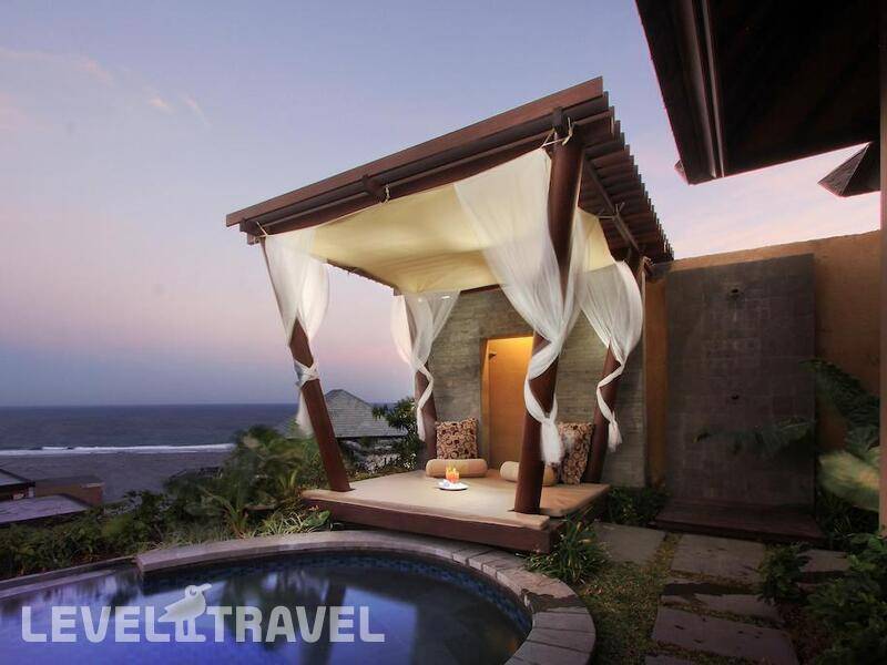 Фотография Ulu Segara Luxury Suites & Villas