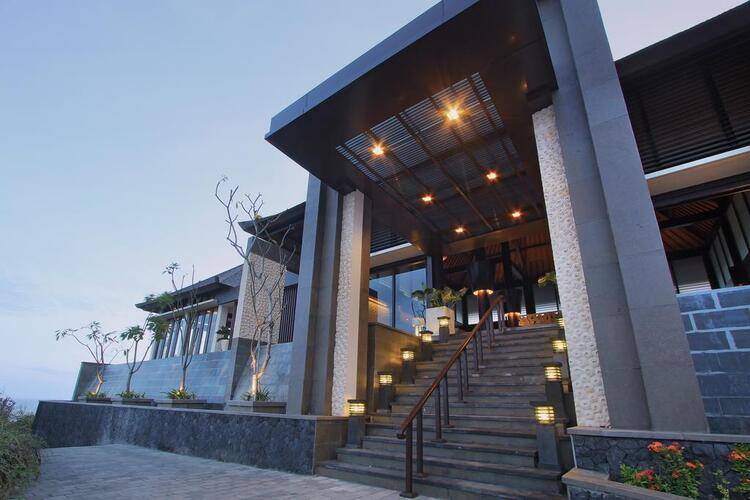 Ulu Segara Luxury Suites & Villas