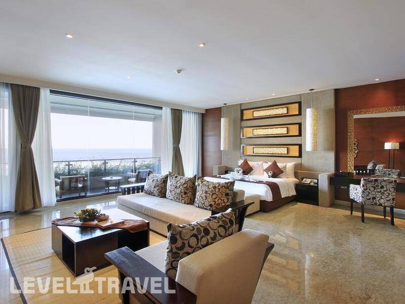 Фотография Ulu Segara Luxury Suites & Villas