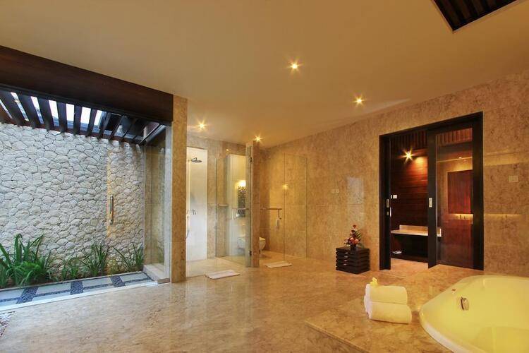 Ulu Segara Luxury Suites & Villas