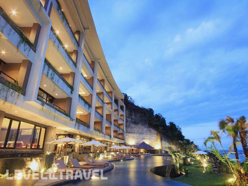 Фотография Ulu Segara Luxury Suites & Villas