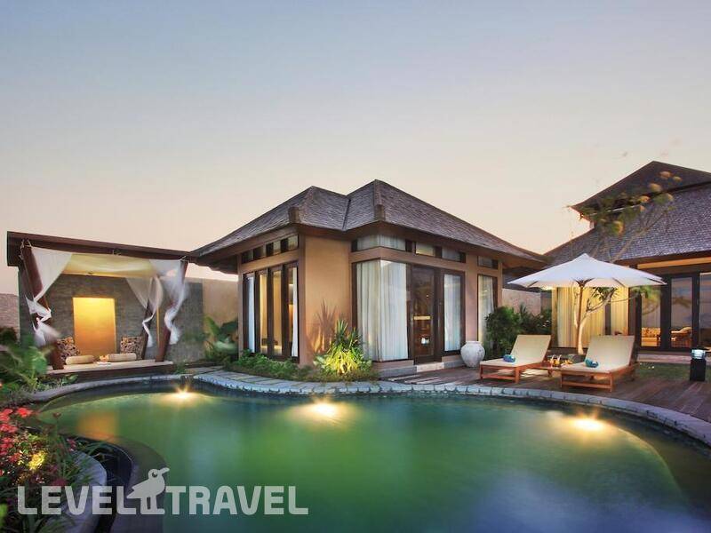 Фотография Ulu Segara Luxury Suites & Villas