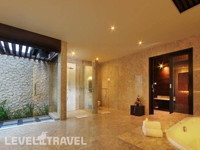 Фотография Ulu Segara Luxury Suites & Villas