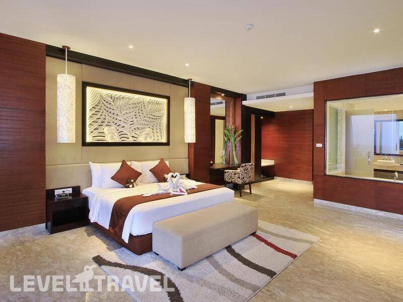 Фотография Ulu Segara Luxury Suites & Villas