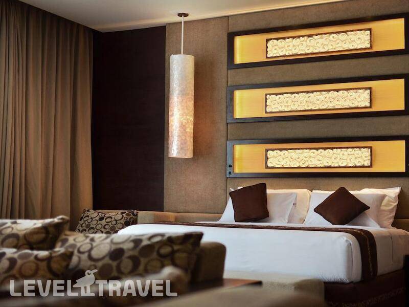 Фотография Ulu Segara Luxury Suites & Villas