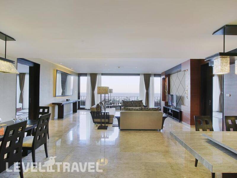 Фотография Ulu Segara Luxury Suites & Villas