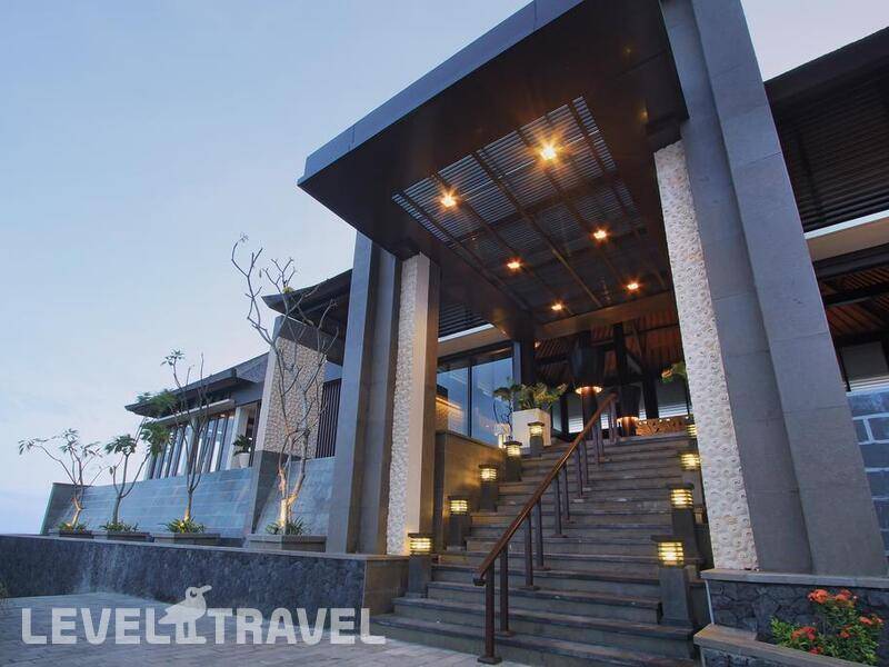 Фотография Ulu Segara Luxury Suites & Villas