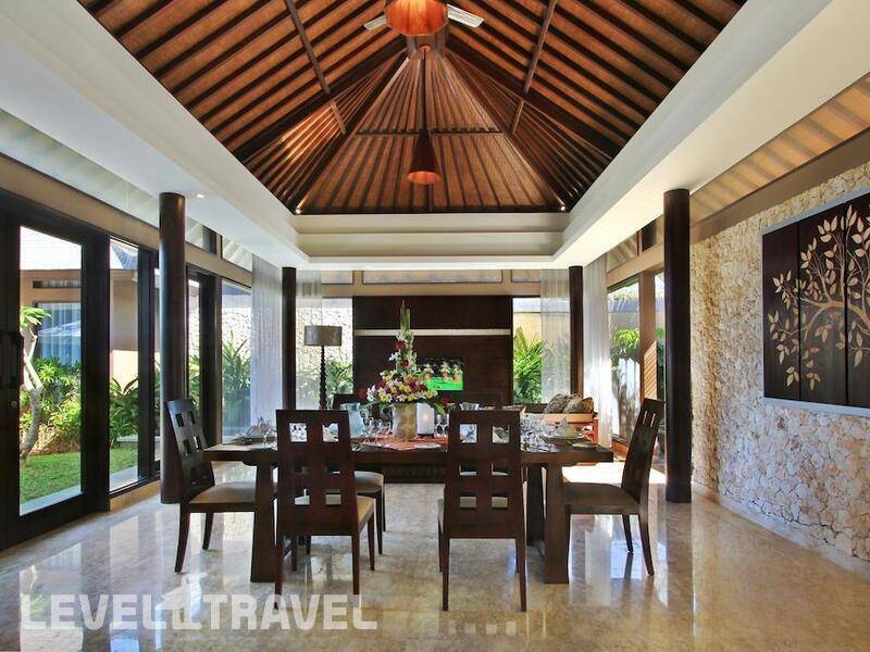Фотография Ulu Segara Luxury Suites & Villas
