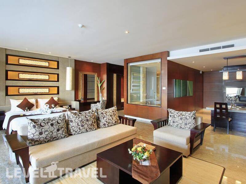 Фотография Ulu Segara Luxury Suites & Villas