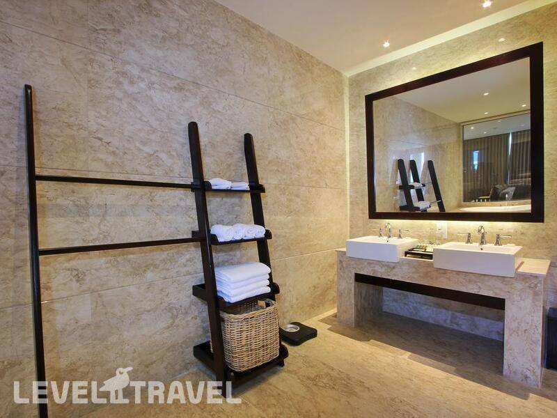 Фотография Ulu Segara Luxury Suites & Villas
