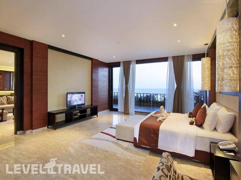Фотография Ulu Segara Luxury Suites & Villas