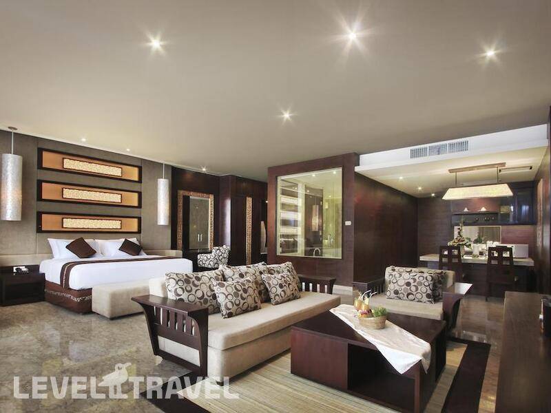 Фотография Ulu Segara Luxury Suites & Villas